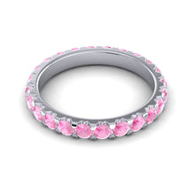 Pink Tourmaline