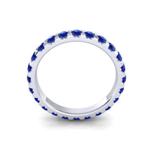 Blue Sapphire