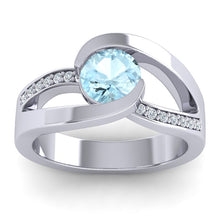 Aquamarine