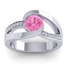 Pink Tourmaline