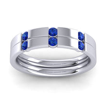 Blue Sapphire