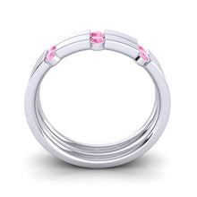 Pink Tourmaline