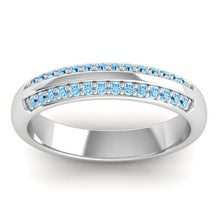 Aquamarine