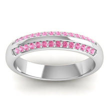 Pink Tourmaline