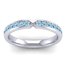 Aquamarine