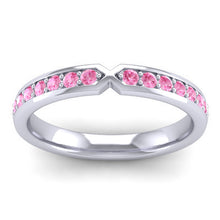 Pink Tourmaline