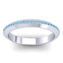 Aquamarine