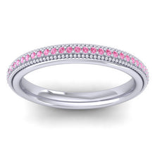 Pink Tourmaline