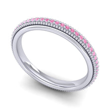 Pink Tourmaline