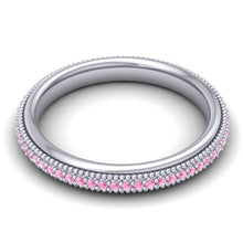 Pink Tourmaline