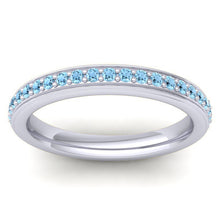 Aquamarine