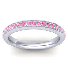 Pink Tourmaline
