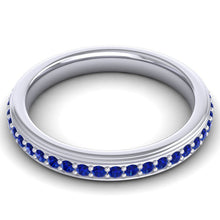 Blue Sapphire