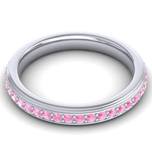 Pink Tourmaline