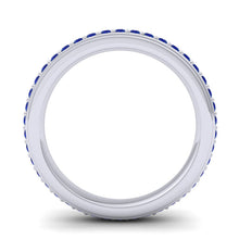Blue Sapphire
