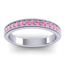 Pink Tourmaline