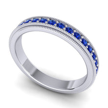 Blue Sapphire