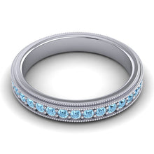 Aquamarine