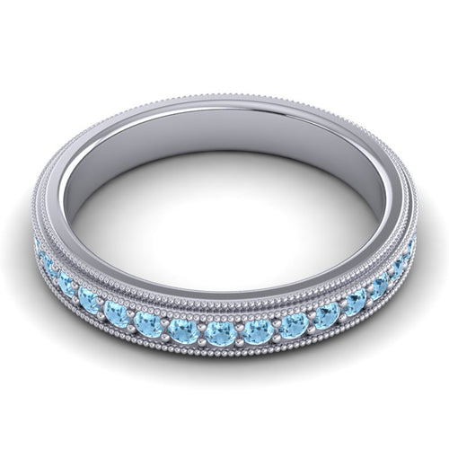 Aquamarine
