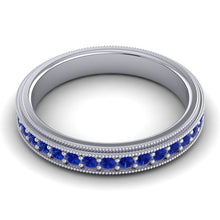 Blue Sapphire