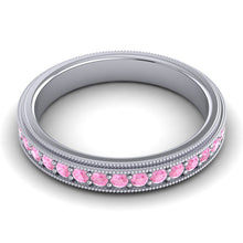 Pink Tourmaline
