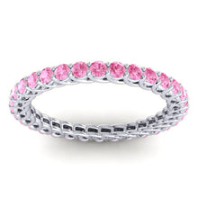 Pink Tourmaline