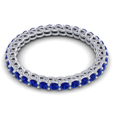 Blue Sapphire