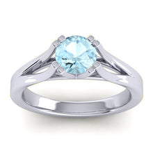 Aquamarine