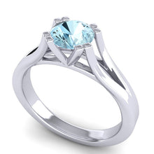 Aquamarine
