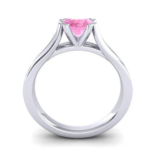 Pink Tourmaline