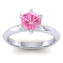 Pink Tourmaline