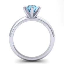 Aquamarine