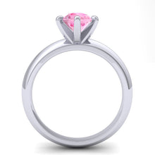 Pink Tourmaline