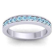 Aquamarine