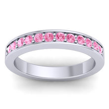 Pink Tourmaline