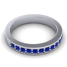Blue Sapphire