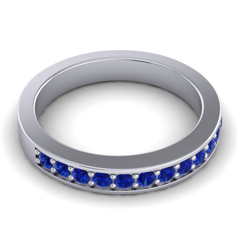 Blue Sapphire