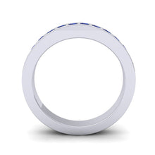 Blue Sapphire