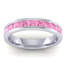 Pink Tourmaline
