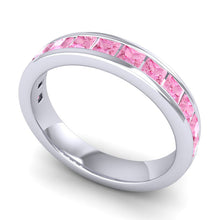 Pink Tourmaline