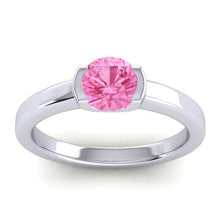 Pink Tourmaline