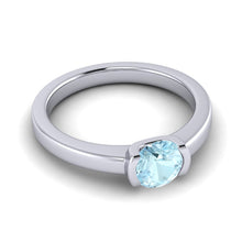 Aquamarine