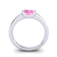 Pink Tourmaline
