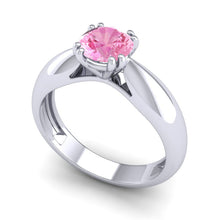 Pink Tourmaline