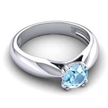 Aquamarine