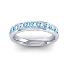 Aquamarine