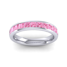 Pink Tourmaline