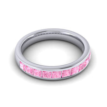Pink Tourmaline