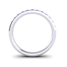 Blue Sapphire