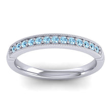 Aquamarine